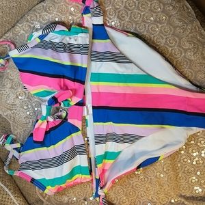 COPY - NWOT No Boundaries Bikini size Medium